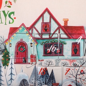 Adventi naptár - Meska.hu