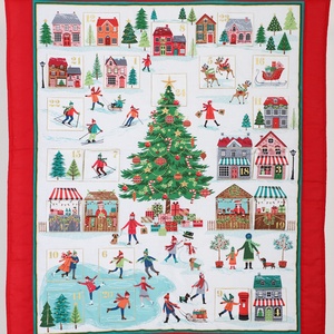 Adventi naptár - Meska.hu