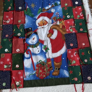 Adventi naptár - Meska.hu