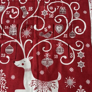 Adventi naptár - Meska.hu