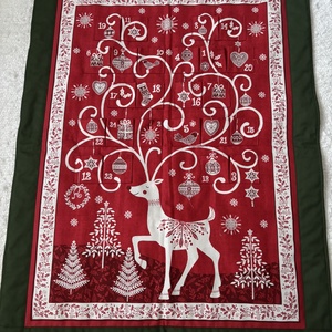 Adventi naptár - karácsony - adventi díszek - adventi naptár - Meska.hu