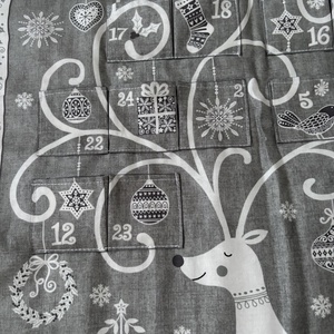Adventi naptár - Meska.hu