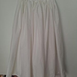 Néptáncos szoknya - Extra pörgős néptánc szoknya 85 cm, Ruha & Divat, Női ruha, Szoknya, Varrás, MESKA