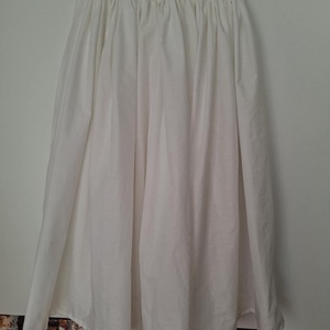 Extra pörgős néptánc szoknya 90 cm - ruha & divat - női ruha - szoknya - Meska.hu