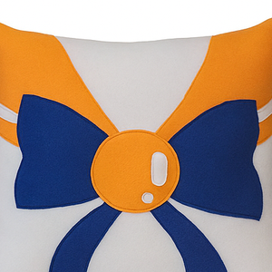 Sailor Moon párna, Otthon & Életmód, Lakástextil, Párna & Párnahuzat, Varrás, MESKA