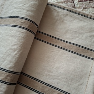 Natúr vászon konyharuha - otthon & életmód - konyhafelszerelés, tálalás - konyhai textil - konyharuha & törlőkendő - Meska.hu