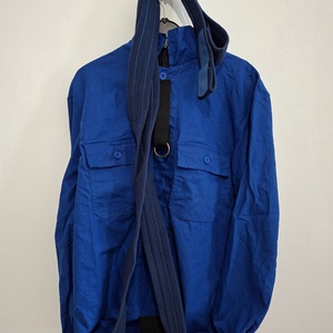 Kényszerzubbony (kb. L méret) - ruha & divat - jelmez & álarc - jelmez - Meska.hu