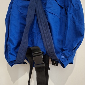 Kényszerzubbony (kb. L méret) - ruha & divat - jelmez & álarc - jelmez - Meska.hu