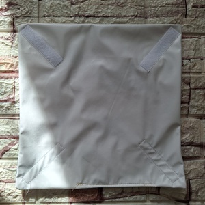 Léghajós újraszalvéta - táska & tok - uzsonna- & ebéd tartó - szendvics csomagoló - Meska.hu