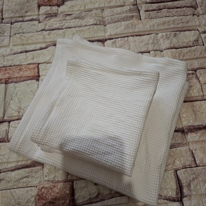 3 db ruhaszalvéta - Konyhai törlőkendő szett, Otthon & Életmód, Konyhafelszerelés, tálalás, Konyhai textil, Szalvéta, Varrás, MESKA