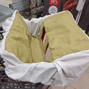 Bevásárlókocsi huzat - Bevásárló kocsihuzat, Játék & Sport, 3 éves kor alattiaknak, Bevásárlókocsi huzat, Varrás, MESKA