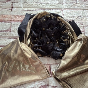 Alkalmi kemoterápiás kendő - ruha & divat - sál, sapka, kendő - kendő - Meska.hu