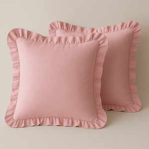 Fodros párna szett, Otthon & Életmód, Lakástextil, Párna & Párnahuzat, Díszpárna szett , Varrás, MESKA