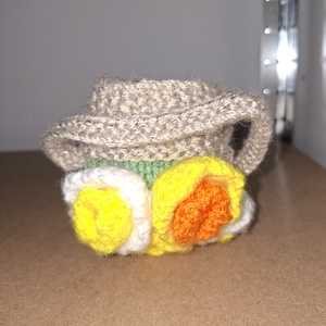 Tavasztündér jelmez (kamasz/felnőtt méret) - ruha & divat - jelmez & álarc - jelmez - Meska.hu