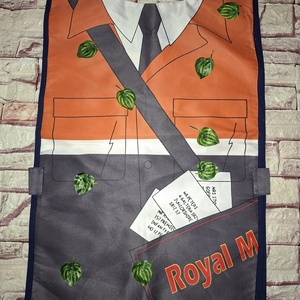 Postás farsangi jelmez, Ruha & Divat, Jelmez & Álarc, Jelmez, Varrás, MESKA