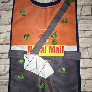 Postás farsangi jelmez - ruha & divat - jelmez & álarc - jelmez - Meska.hu