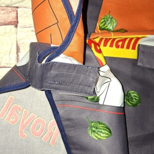 Postás farsangi jelmez - ruha & divat - jelmez & álarc - jelmez - Meska.hu