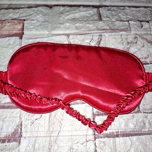 Szemmaszk, alvómaszk, Szépségápolás, Arcápolás, Alvómaszk, szemmaszk, Varrás, MESKA