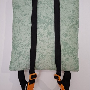 Állatmintás gyerek hátizsák - táska & tok - hátizsák - kishátizsák - Meska.hu