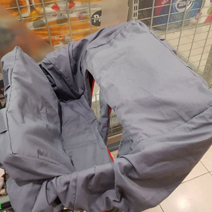 Bevásárlókocsi huzat - Bevásárló kocsihuzat, Baba - mama, Utazási kellékek, Bevásárlókocsi huzat, Varrás, MESKA