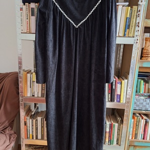 Apáca jelmez - Felnőtt farsangi jelmez (nagy méret) - Meska.hu