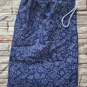 Nagyméretű kenyeres zsák frissen tartó béléssel, Táska & Tok, Uzsonna- & Ebéd tartó, Szendvics csomagoló, Varrás, MESKA