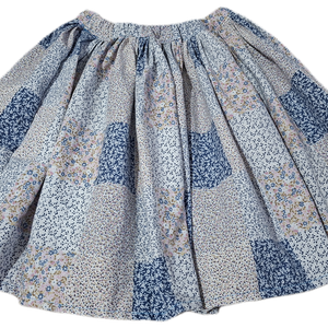 Nagyon pörgős néptánc szoknya 45 cm - Meska.hu