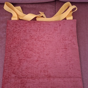 Kötözős székpárna - Lapos párna - Meska.hu