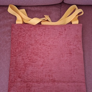 Kötözős székpárna - Lapos párna - játék & sport - ovis felszerelés - ovis párna, kispárna - Meska.hu