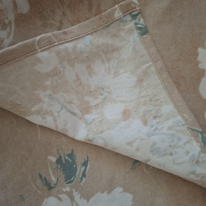 KIÁRUSÍTÁS Pamutflanel pelenka - baba - mama - pelenkázó, babafürdető kellékek - pelenka - Meska.hu