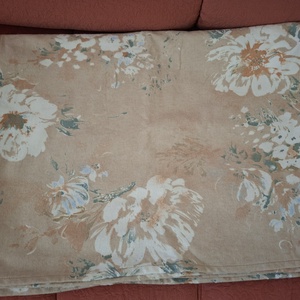 KIÁRUSÍTÁS Nagyméretű pamutflanel pelenka, Baba - mama, Pelenkázó, babafürdető kellékek, Pelenka, Varrás, MESKA