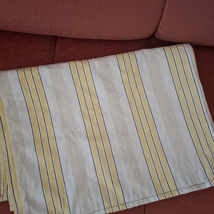 KIÁRUSÍTÁS Vászon konyharuha - Meska.hu