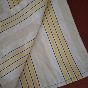 KIÁRUSÍTÁS Vászon konyharuha - táska & tok - uzsonna- & ebéd tartó - szendvics csomagoló - Meska.hu