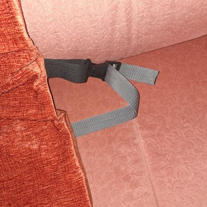 Autós kutyaülés - Ülésvédő huzat autóba - Kutyás ülésvédő huzat - otthon & életmód - kisállatoknak - kutyáknak - kutyahordozók - Meska.hu