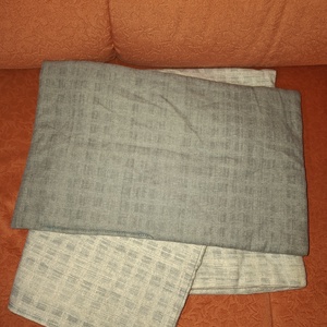 KIÁRUSÍTÁS Babatakaró és párna szett, Baba - mama, Baba ágynemű, Babatakaró, gyerek pléd, Varrás, MESKA