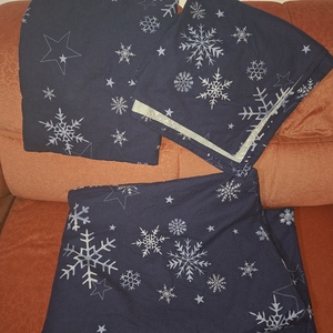 KIÁRUSÍTÁS 3 részes ovis ágynemű szett, Játék & Sport, Ovis felszerelés, Ovis ágynemű, Varrás, MESKA