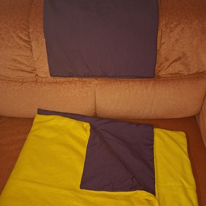 KIÁRUSÍTÁS 2 részes ovis ágynemű szett, Játék & Sport, Ovis felszerelés, Ovis ágynemű, Varrás, MESKA