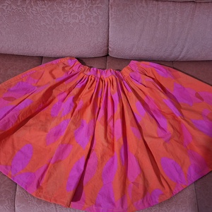  Pörgős néptánc szoknya 40 cm, Ruha & Divat, Női ruha, Szoknya, Varrás, MESKA