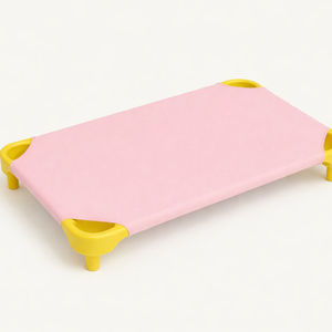 Vízhatlan, bélelt, gumis ovis lepedő - Meska.hu