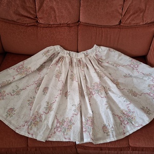 Nagyon pörgős néptánc szoknya 55 cm - Meska.hu