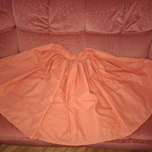 Nagyon pörgős néptánc szoknya 60 cm - ruha & divat - női ruha - szoknya - Meska.hu