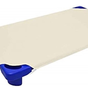 Bélelt, gumis, vízhatlan lepedő ovis fektetőhöz - Meska.hu