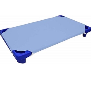 Vízhatlan, bélelt, gumis lepedő ovis fektetőhöz - játék & sport - ovis felszerelés - ovis lepedő - Meska.hu