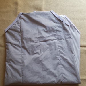 Vízhatlan, bélelt, gumis ovis lepedő - Meska.hu