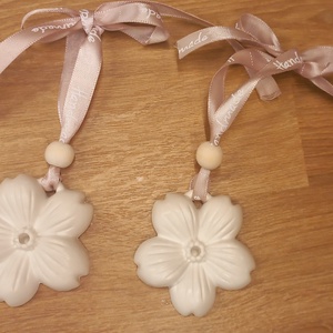 Gardrób aromakő, diffúzor - otthon & életmód - dekoráció - asztal és polc dekoráció - kavics & kő - Meska.hu