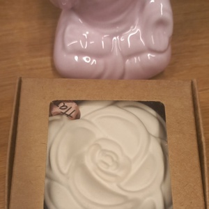 Gardrób aromakő, diffúzor - otthon & életmód - dekoráció - asztal és polc dekoráció - kavics & kő - Meska.hu