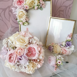 Esküvői szett - Meska.hu