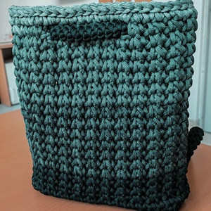 Női hátizsák - táska & tok - hátizsák - kishátizsák - Meska.hu