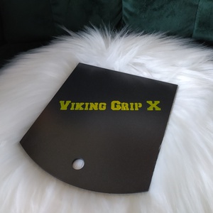 Viking Shield 3 mm (szorítópajzs) - játék & sport - sport és kikapcsolódás - más játékok, sportok - Meska.hu