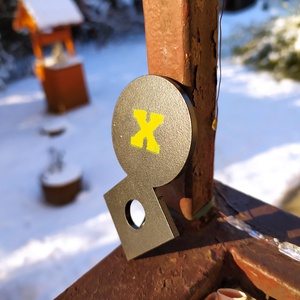 Viking Coin (érme) - játék & sport - sport és kikapcsolódás - más játékok, sportok - Meska.hu